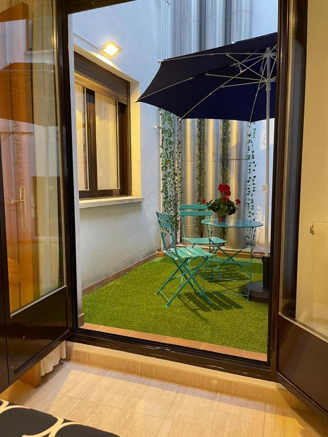 شقة Laurel Centro لوغرونيو المظهر الخارجي الصورة