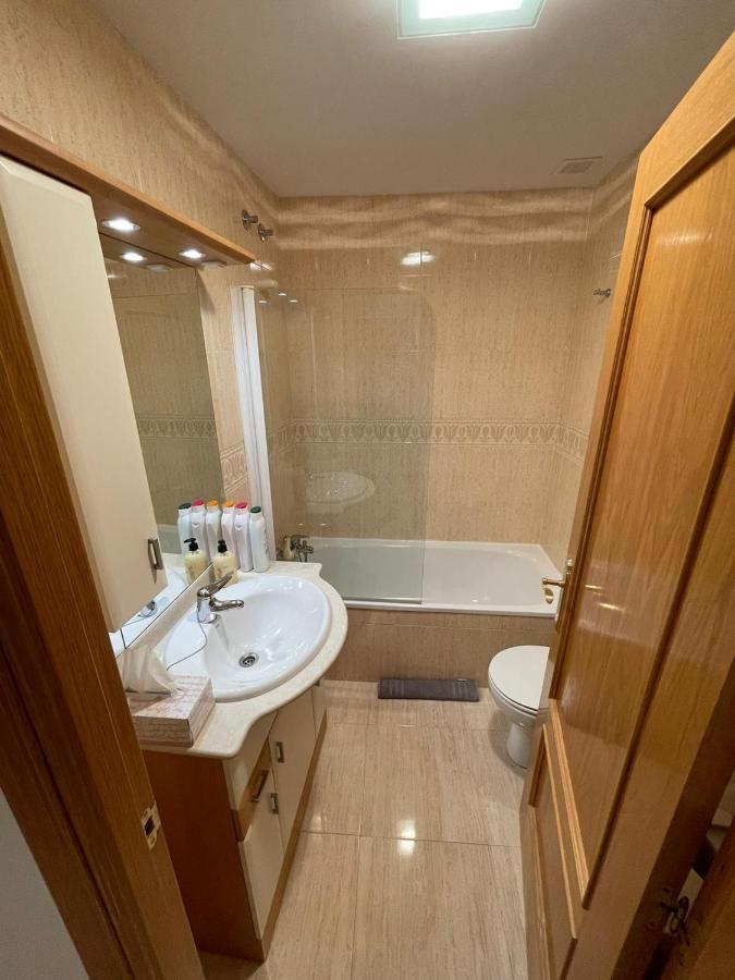 شقة Laurel Centro لوغرونيو المظهر الخارجي الصورة